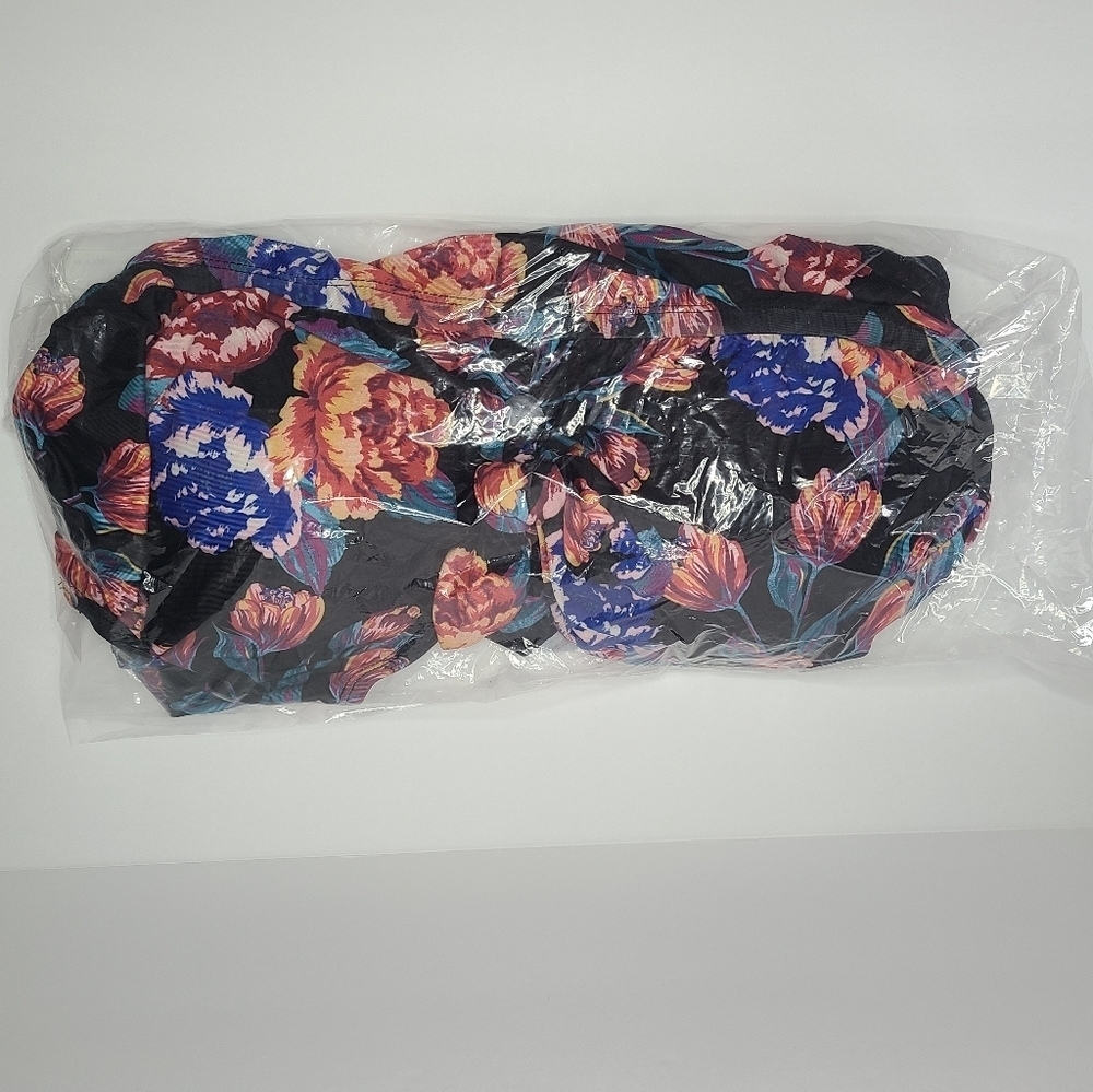 ModCloth Gracie Tankini Top - Picture 2 of 2